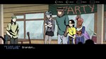 RAPTOR BOYFRIEND: A HIGH SCHOOL ROMANCEXBOX КЛЮЧ - изображение № 7
