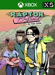 RAPTOR BOYFRIEND: A HIGH SCHOOL ROMANCEXBOX КЛЮЧ
