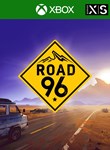 ROAD 96XBOX ONE/X|S+ПККЛЮЧ