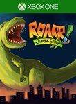 ROARR! JURASSIC EDITIONXBOX ONE/X|SКЛЮЧ