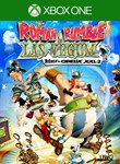 ROMAN RUMBLE IN LAS VEGUM ASTERIX & OBELIX XXL 2