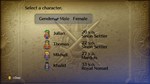 ROMANCING SAGA 3(PC WIN)КЛЮЧ