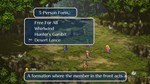ROMANCING SAGA 3(PC WIN)КЛЮЧ - изображение № 7