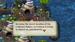 ROMANCING SAGA 3(PC WIN)КЛЮЧ - изображение № 4