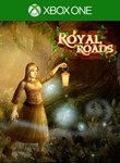 ROYAL ROADSXBOX ONE/X|SКЛЮЧ