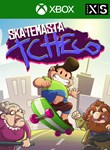 SKATEMASTA TCHECOXBOX ONE/X|SКЛЮЧ