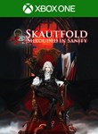 SKAUTFOLD: SHROUDED IN SANITYXBOX ONE/X|SКЛЮЧ