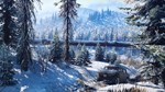 SNOWRUNNERXBOX ONE/X|SКЛЮЧ - изображение № 8