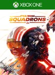 STAR WARS: SQUADRONSXBOX ONE/X|SКЛЮЧ