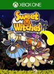 SWEET WITCHESXBOX ONE/X|SКЛЮЧ