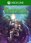 TERRARIAXBOX ONE/X|SКЛЮЧ