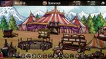 THE AMAZING AMERICAN CIRCUSXBOX ONE/X|SКЛЮЧ - изображение № 9