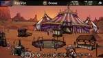 THE AMAZING AMERICAN CIRCUSXBOX ONE/X|SКЛЮЧ - изображение № 6