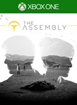 THE ASSEMBLYXBOX ONE/X|SКЛЮЧ