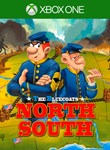 THE BLUECOATS: NORTH & SOUTHXBOX ONE/X|S+ПККЛЮЧ