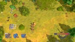 THE BLUECOATS: NORTH & SOUTHXBOX ONE/X|S+ПККЛЮЧ - изображение № 4