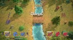 THE BLUECOATS: NORTH & SOUTHXBOX ONE/X|S+ПККЛЮЧ - изображение № 3