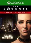 THE COUNCIL - EPISODE 3: RIPPLESXBOX ONE/X|SКЛЮЧ