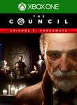 THE COUNCIL - EPISODE 5: CHECKMATEXBOX ONE/X|SКЛЮЧ