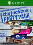 THE JACKBOX PARTY PACKXBOX ONE/X|SКЛЮЧ