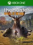 THEHUNTER: CALL OF THE WILDXBOX ONE/X|SКЛЮЧ