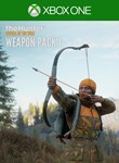 THEHUNTER: CALL OF THE WILD - WEAPON PACK 1XBOX КЛЮЧ