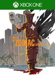 THIS IS THE ZODIAC SPEAKINGXBOX ONE/X|SКЛЮЧ