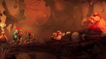 UNRULY HEROES WINDOWS 10(PC WIN)КЛЮЧ
