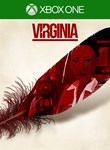 VIRGINIAXBOX ONE/X|SКЛЮЧ