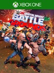 WWE 2K BATTLEGROUNDS DIGITAL DELUXE EDITIONXBOX КЛЮЧ