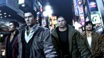 YAKUZA 5 REMASTEREDXBOX ONE/X|SКЛЮЧ - изображение № 7
