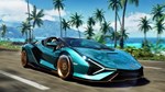 THE CREW MOTORFEST - CROSS-GEN XBOX ONE/X|SКЛЮЧ