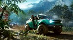 THE CREW MOTORFEST XBOX OneКЛЮЧ
