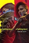 Cyberpunk 2077: Ultimate Edition XBOX SERIES КЛЮЧ