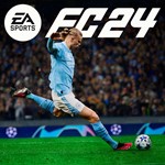 EA SPORTS FC 24 STANDARDXBOXКЛЮЧСРАЗУ