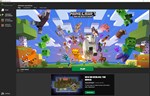 MINECRAFT: JAVA & BEDROCK DELUXE COLLECTION PC WIN - изображение № 5