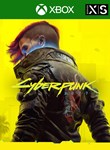 CYBERPUNK 2077XBOX ONE/X|SКЛЮЧ