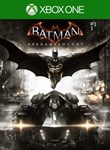 BATMAN: ARKHAM KNIGHTXBOX ONE/X|SКЛЮЧ