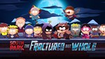 SOUTH PARK: THE FRACTURED BUT WHOLEXBOX ONE/X|SКЛЮЧ - изображение № 4