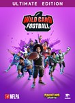 WILD CARD FOOTBALL - ULTIMATE EDITIONXBOX ONE/X|S