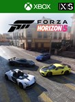 FORZA HORIZON 5 SUPER SPEED CAR PACKXBOX+PCКЛЮЧ