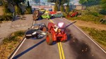 GOAT SIMULATOR 3XBOX X|SКЛЮЧ - изображение № 4
