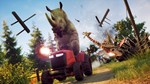 GOAT SIMULATOR 3XBOX X|SКЛЮЧ - изображение № 10