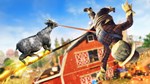 GOAT SIMULATOR 3XBOX X|SКЛЮЧ - изображение № 11