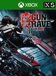 GUNGRAVE G.O.R.EXBOX ONE/X|S+ПККЛЮЧ