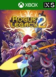 ROGUE LEGACY 2XBOX ONE/X|SКЛЮЧ