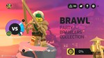 LEGO BRAWLSXBOX ONE/X|SКЛЮЧ - изображение № 3