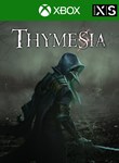 THYMESIAXBOX X|S+ПККЛЮЧ