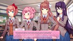 DOKI DOKI LITERATURE CLUB PLUS!XBOX ONE/X|SКЛЮЧ - изображение № 11