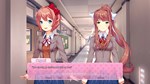 DOKI DOKI LITERATURE CLUB PLUS!XBOX ONE/X|SКЛЮЧ - изображение № 4